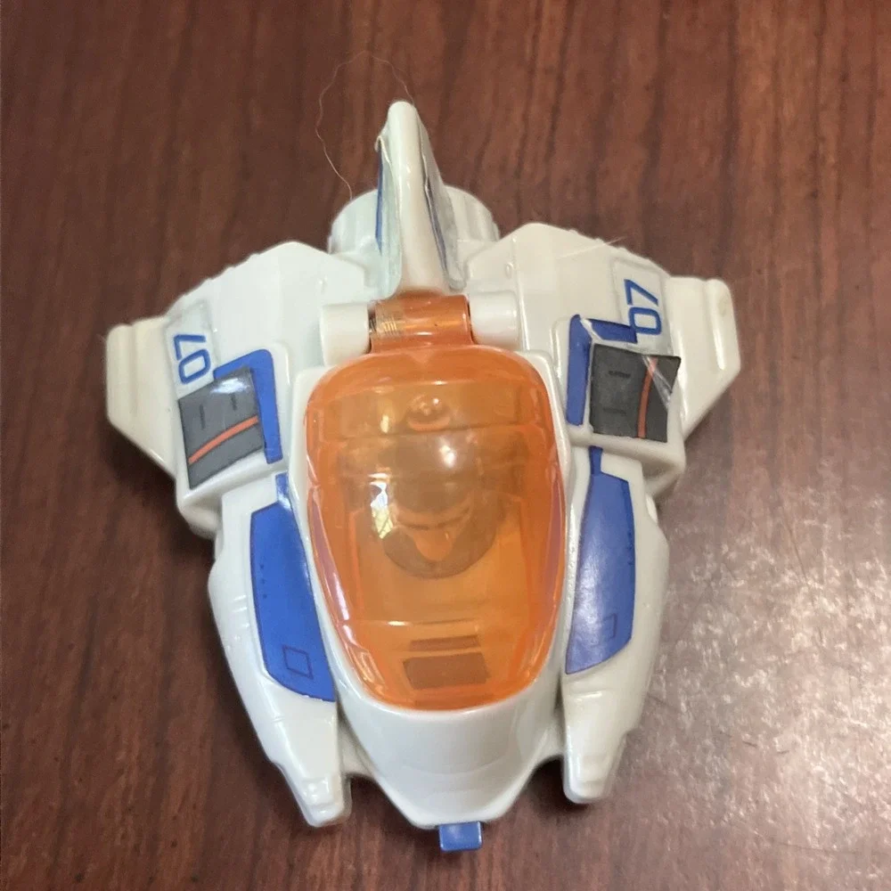 Pixar disney toy